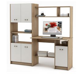  Стол компьютерный Август-9, фото 1 