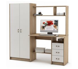  Стол компьютерный Август-15, фото 1 