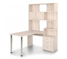  Стол компьютерный Домино СР-420170, фото 1 