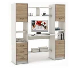  Стол компьютерный Август-7, фото 1 