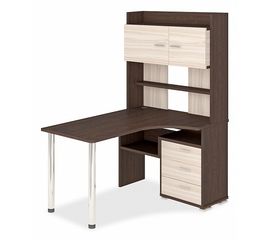  Стол компьютерный Домино СР-133, фото 1 