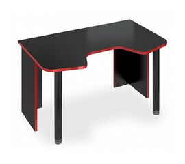  Стол компьютерный Домино Lite СКЛ-Игр140, фото 1 