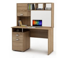  Стол компьютерный Имидж-50, фото 1 