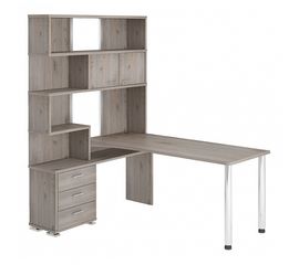  Стол компьютерный Домино нельсон СР-420/170, фото 1 