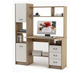  Стол компьютерный Август-3, фото 1 