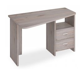  Стол письменный Нельсон Lite СКЛ-Трап120, фото 1 