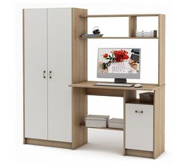  Стол компьютерный Август-13, фото 1 