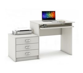  Стол компьютерный Имидж-21, фото 1 