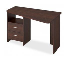  Стол письменный Домино Лайт СКЛ-Трап120, фото 1 