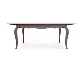  Стол обеденный Leontina lavanda, фото 1 