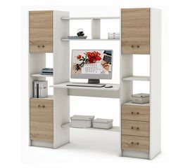  Стол компьютерный Август-6, фото 1 