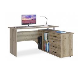  Стол письменный КСТ-109П, фото 1 