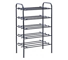  Стеллаж для обуви Комо 5, фото 1 