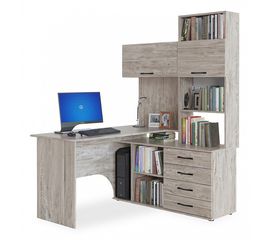  Стол компьютерный КСТ-14П, фото 1 