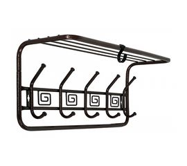  Вешалка-полка Ажур, фото 1 