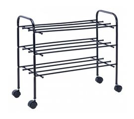  Стеллаж для обуви Комо 3, фото 1 