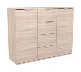  Комод Нолан 4, фото 1 