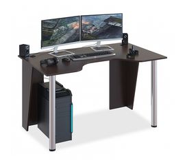  Стол компьютерный КСТ-18, фото 1 