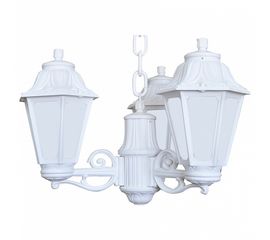  Подвесной светильник Sichem/Anna 3L E22.120.S30.WYF1R, фото 1 