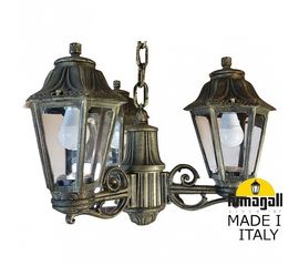  Подвесной светильник Sichem/Anna 3L E22.120.S30.BXF1R, фото 1 