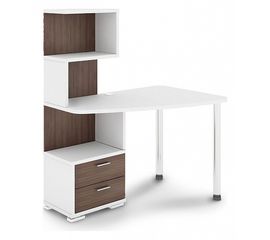  Стол компьютерный СКМ-60, фото 1 