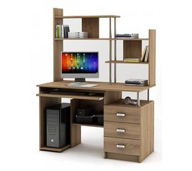  Стол компьютерный Имидж-28, фото 1 