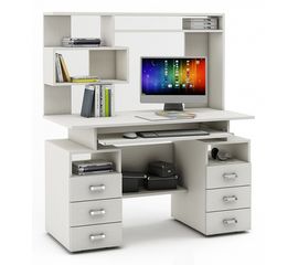  Стол компьютерный Имидж-46, фото 1 