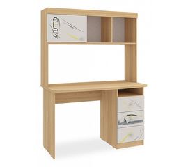  Стол компьютерный Форсаж, фото 1 