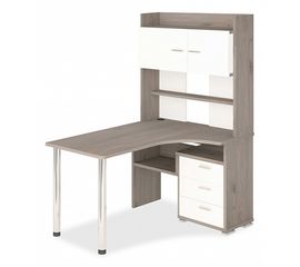  Стол компьютерный Домино Нельсон СР-133, фото 1 