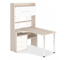  Стол компьютерный Домино СР-133, фото 1 