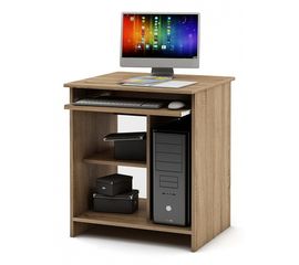  Стол компьютерный Имидж-2, фото 1 