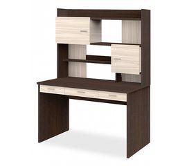  Стол компьютерный Домино СП-83, фото 1 