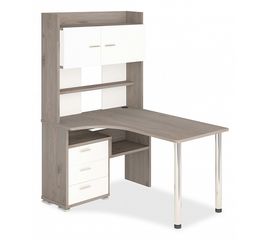  Стол компьютерный Домино Нельсон СР-133, фото 1 