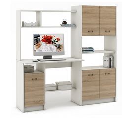  Стол компьютерный Август-10, фото 1 