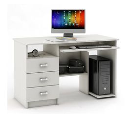  Стол компьютерный Имидж-15, фото 1 