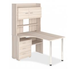  Стол компьютерный Домино СР-133, фото 1 