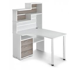  Стол компьютерный Домино СР-132, фото 1 