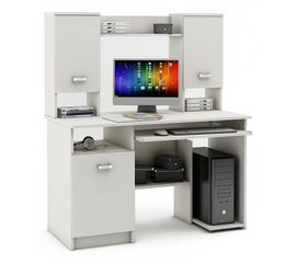  Стол компьютерный Имидж-13, фото 1 