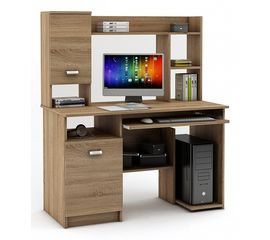  Стол компьютерный Имидж-11, фото 1 