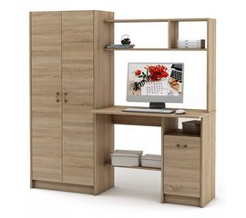  Стол компьютерный Август-13, фото 1 