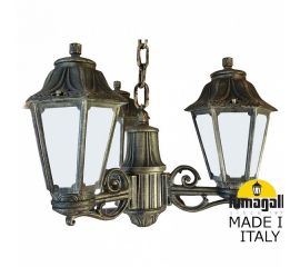  Подвесной светильник Sichem/Anna 3L E22.120.S30.BYF1R, фото 1 