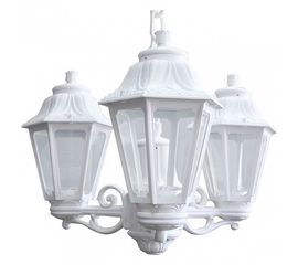  Подвесной светильник Sichem/Anna 3L E22.120.S30.WXF1R, фото 1 