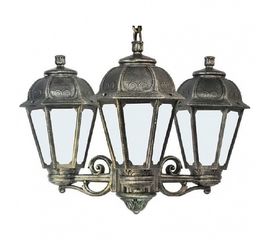  Подвесной светильник Sichem/Saba K22.120.S30.BYF1R, фото 1 