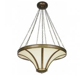  Подвесной светильник Tanaja Green T/Z Green, фото 1 