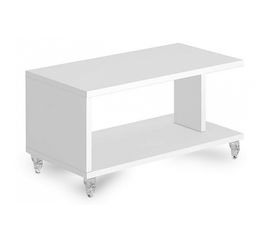  Стол журнальный Домино Нельсон СЖ-2 БЕ, фото 1 