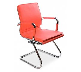  Стул Бюрократ CH-993-low-v, фото 1 