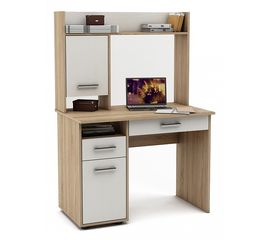  Стол письменный Остин-10Я, фото 1 