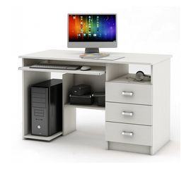  Стол компьютерный Имидж-16, фото 1 