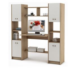  Стол компьютерный Август-5, фото 1 