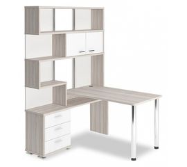  Стол компьютерный Домино СР-420/130, фото 1 